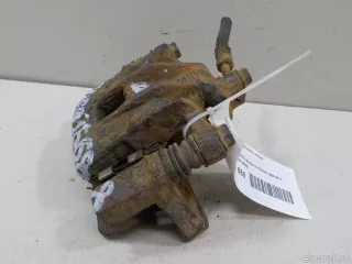 5830026050 Hyundai-Kia Суппорт тормозной задний левый Hyundai Trajet Арт E15036688, вид 5