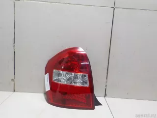 2231925LUE Depo Фонарь задний левый Kia Cerato 1 Арт E15058884
