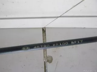 467902F100 Hyundai-Kia Трос КПП Kia Cerato 1 Арт E15059178, вид 7