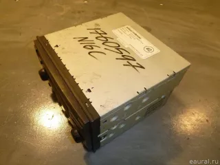 2818595F0A Nissan Магнитола Nissan Almera G15 Арт E1760597, вид 2