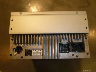 2818595F0A Nissan Магнитола Nissan Almera G15 Арт E1760597, вид 4