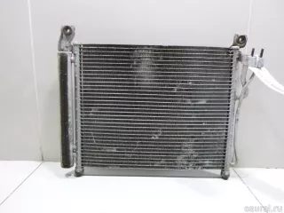 9760607500 Hyundai-Kia Радиатор кондиционера (конденсер) Kia Picanto 1 Арт E48262661, вид 1