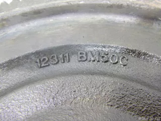 12310BM500 Nissan Маховик Nissan Almera N16 Арт E48299796, вид 5