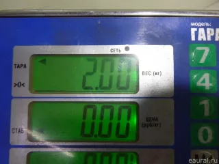571001G000 Hyundai-Kia Насос гидроусилителя Kia Rio 2 Арт E48365579, вид 6