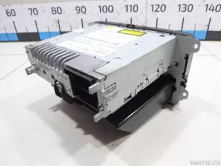 5M0057156BX VAG Магнитола (аудио система) Skoda Fabia 2 restailing Арт E48387843, вид 4