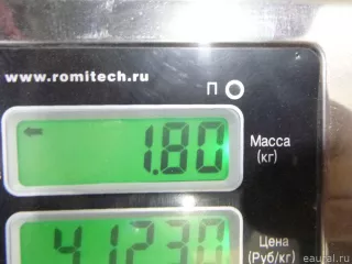 5M0057156BX VAG Магнитола (аудио система) Skoda Fabia 2 restailing Арт E48387843, вид 9