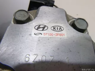 571002F601 Hyundai-Kia Насос гидроусилителя Kia Cerato 1 Арт E48392171, вид 7