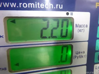 571002F601 Hyundai-Kia Насос гидроусилителя Kia Cerato 1 Арт E48392171, вид 9