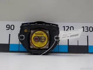 13203887 GM Подушка безопасности водителя Opel Vectra C  Арт E48421305, вид 3