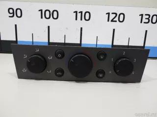 13138190 GM Блок управления отопителем Opel Signum Арт E48422138