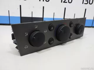 13138190 GM Блок управления отопителем Opel Signum Арт E48422138, вид 3