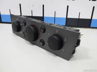 13138190 GM Блок управления отопителем Opel Signum Арт E48422138, вид 4