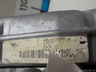 1618260 GM Радиатор отопителя (печки) Opel Vectra C  Арт E48427165, вид 4