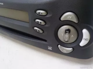 28185BN310 Nissan Магнитола Nissan Almera N16 Арт E84579902, вид 11