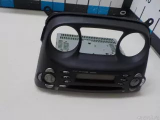 28185BN310 Nissan Магнитола Nissan Almera N16 Арт E84579902, вид 12