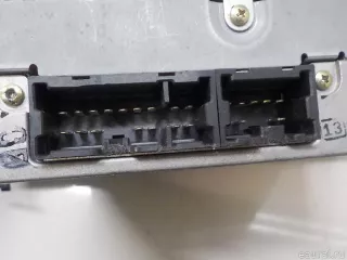 28185BN310 Nissan Магнитола Nissan Almera N16 Арт E84579902, вид 8