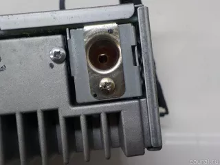 28185BN310 Nissan Магнитола Nissan Almera N16 Арт E84579902, вид 9