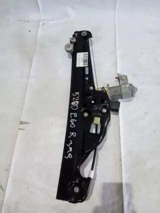 51357184746 Стеклоподъемник BMW 5 E60/E61 Арт 241, вид 1