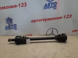 33217525821, 7525821 Привод BMW 3 E90/E91/E92/E93 Арт 421, вид 1