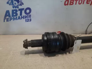 33217525821, 7525821 Привод BMW 3 E90/E91/E92/E93 Арт 421, вид 2