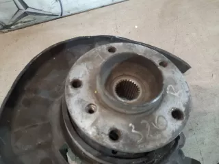 33326774810, 33326774806, 33326761582, 33326757080 Ступица BMW 3 E90/E91/E92/E93 Арт 425, вид 2