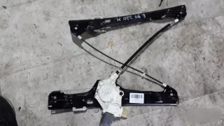 51337140587 Стеклоподъемник BMW 3 E90/E91/E92/E93 Арт 683, вид 1