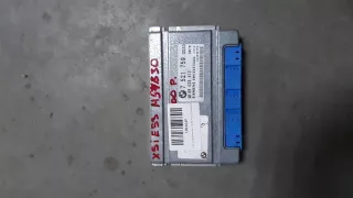24607521759 Блок управления АКПП BMW X5 E53 Арт 698, вид 1