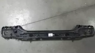 51127056343 Направляющая бампера BMW 5 E60/E61 Арт 997, вид 1