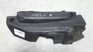 11147788918 Накладка декоративная BMW 5 E60/E61 Арт 1124, вид 1
