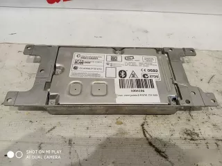 84109163348 Блок электронный BMW 5 E60/E61 Арт 2107, вид 1