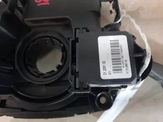 61319164418 Переключатель поворотов BMW 1 E81/E82/E87/E88 Арт 2620, вид 12
