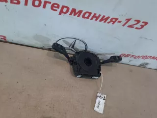61319164418 Переключатель поворотов BMW 1 E81/E82/E87/E88 Арт 2620, вид 3