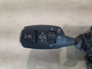 61319164418 Переключатель поворотов BMW 1 E81/E82/E87/E88 Арт 2620, вид 6
