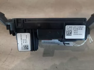 61319164418 Переключатель поворотов BMW 1 E81/E82/E87/E88 Арт 2620, вид 8