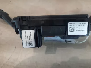 61319164418 Переключатель поворотов BMW 1 E81/E82/E87/E88 Арт 2620, вид 9