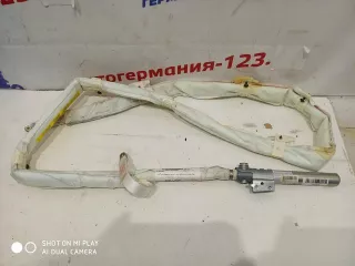 72129147337 Подушка безопасности боковая BMW 5 E60/E61 Арт 2836, вид 1