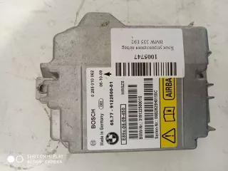 65779184432 Блок управления airbag BMW 3 E90/E91/E92/E93 Арт 3094, вид 1