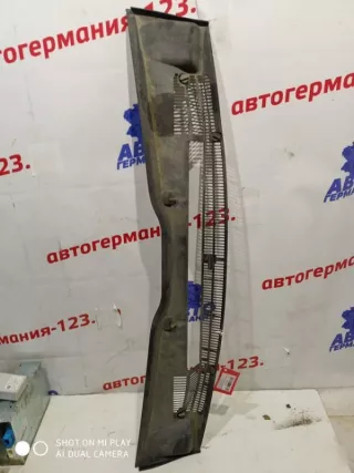 64318409048 Решетка воздухозаборника BMW X5 E53 Арт 3295, вид 1