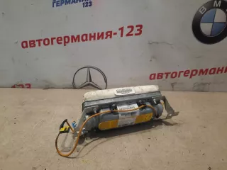 72127131125 Подушка безопасности пассажира BMW X5 E53 Арт 3344, вид 1