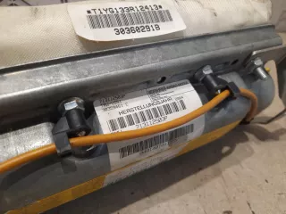 72127131125 Подушка безопасности пассажира BMW X5 E53 Арт 3344, вид 4