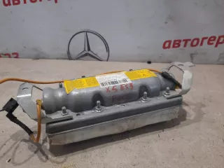72127131125 Подушка безопасности пассажира BMW X5 E53 Арт 3344, вид 5