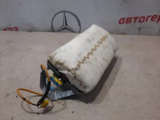 72127131125 Подушка безопасности пассажира BMW X5 E53 Арт 3344, вид 6