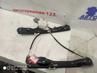51332990386 Стеклоподъемник BMW X1 E84 Арт 3502, вид 1