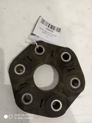 26117511454, 7511454, 26 11 1 209 168, 26 11 1 227 420 Муфта карданного вала BMW X5 E70 Арт 3770, вид 1