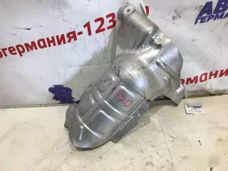 11657606650 Экран глушителя BMW 1 F20/F21 Арт 4521, вид 1