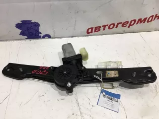 51357281884 Стеклоподъемник BMW 1 F20/F21 Арт 4608, вид 1