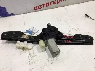 51357281884 Стеклоподъемник BMW 1 F20/F21 Арт 4608, вид 2