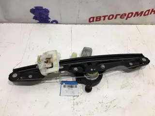 51357281884 Стеклоподъемник BMW 1 F20/F21 Арт 4608, вид 3