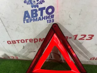 71606770487 Знак аварийной остановки BMW 1 F20/F21 Арт 4709, вид 6