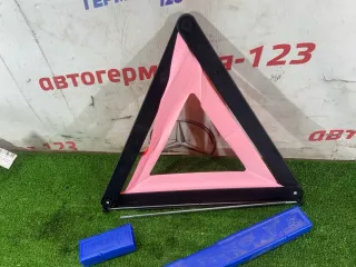 71606770487 Знак аварийной остановки BMW 1 F20/F21 Арт 4709, вид 8